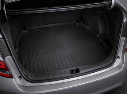 Tailored 3D Car Mats for Your Car