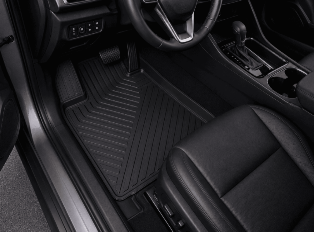Tailored 3D Car Mats for Your Car