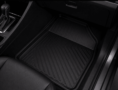 Tailored 3D Car Mats for Your Car